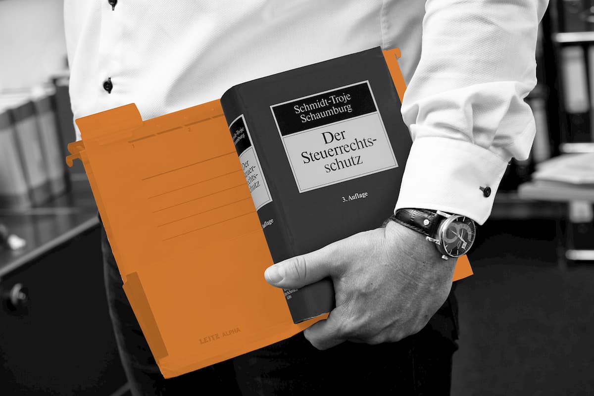 Durchsetzungsberatung und Steuerrechtsschutz
