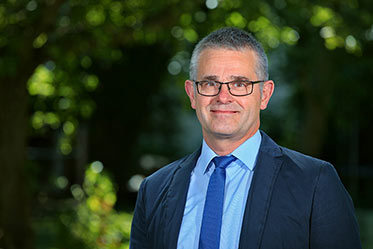 Steuerberater Bernd Hasselmann