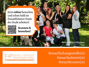 Onlinebewerbung
